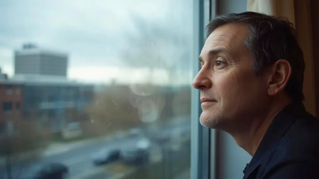 resiliência emocional 