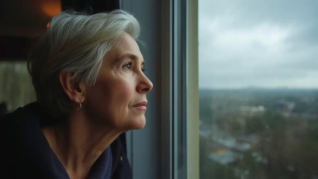 resiliência emocional 