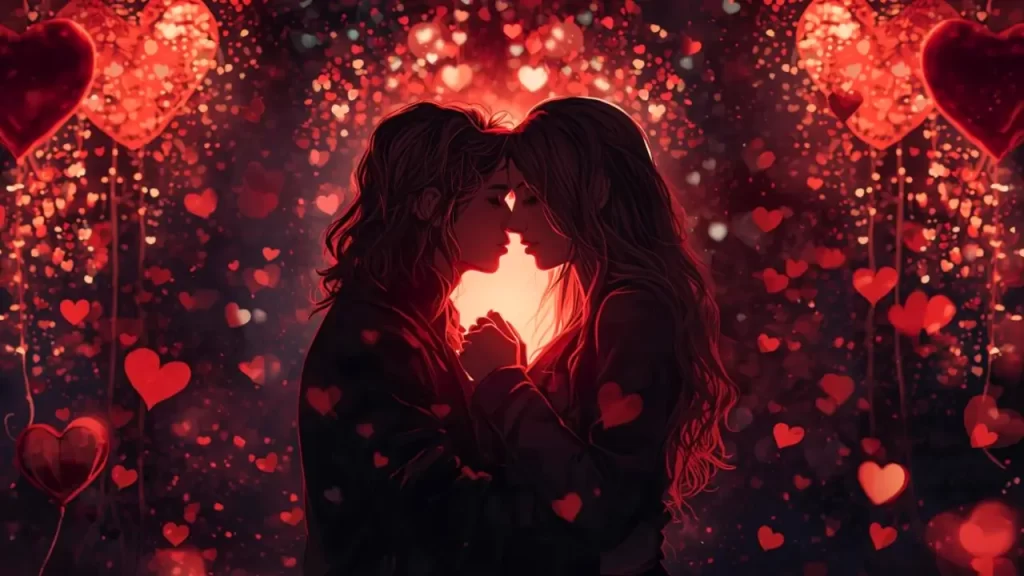 Valentine’s Day e seu significado emocional