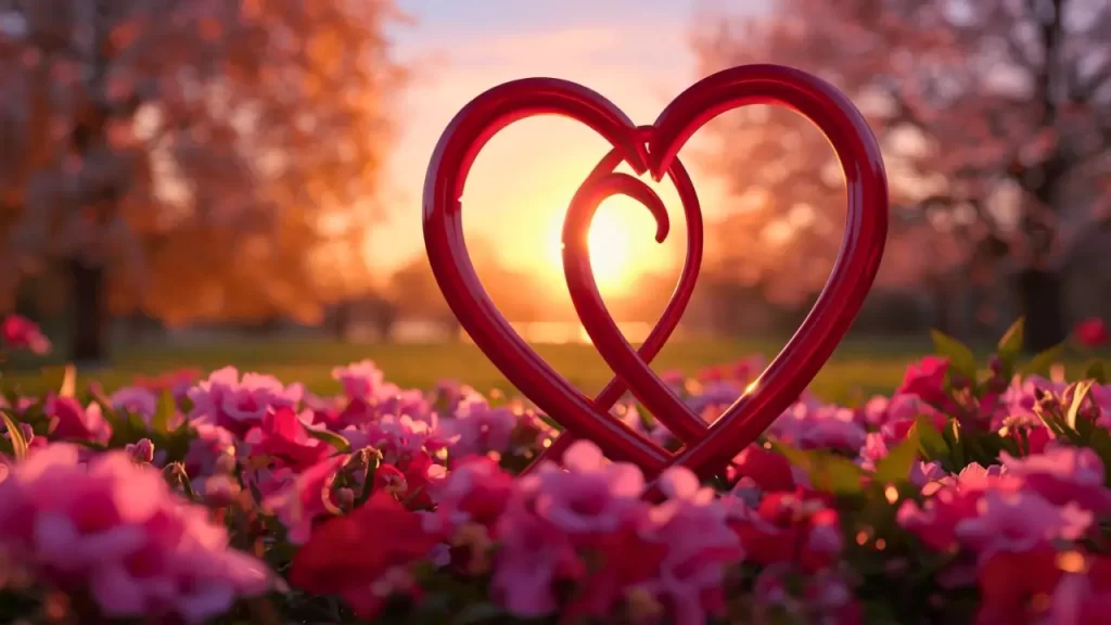 Valentine’s Day e seu significado emocional