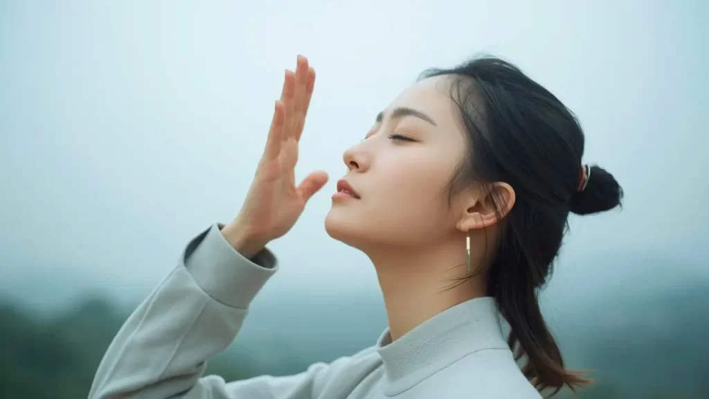 resiliência na quaresma