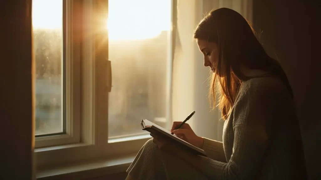 resiliência na quaresma