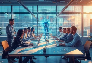 posicionamento de carreira na era da IA