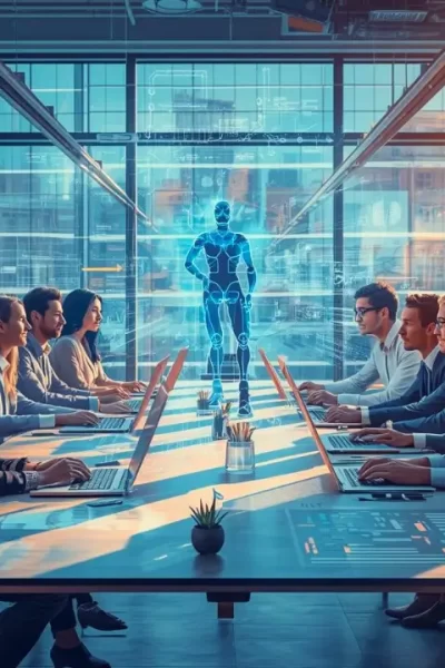 posicionamento de carreira na era da IA