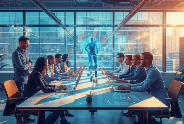 posicionamento de carreira na era da IA