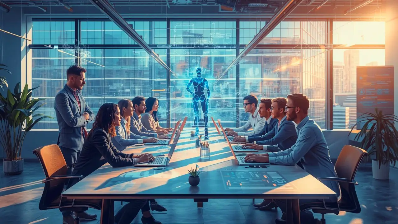 posicionamento de carreira na era da IA