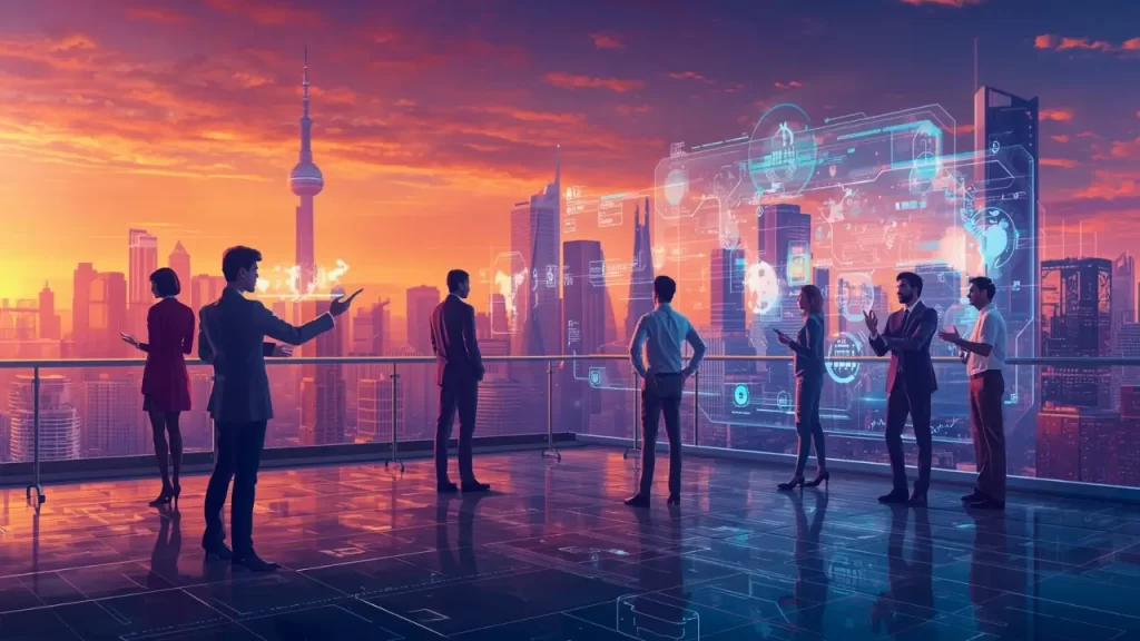 posicionamento de carreira na era da IA