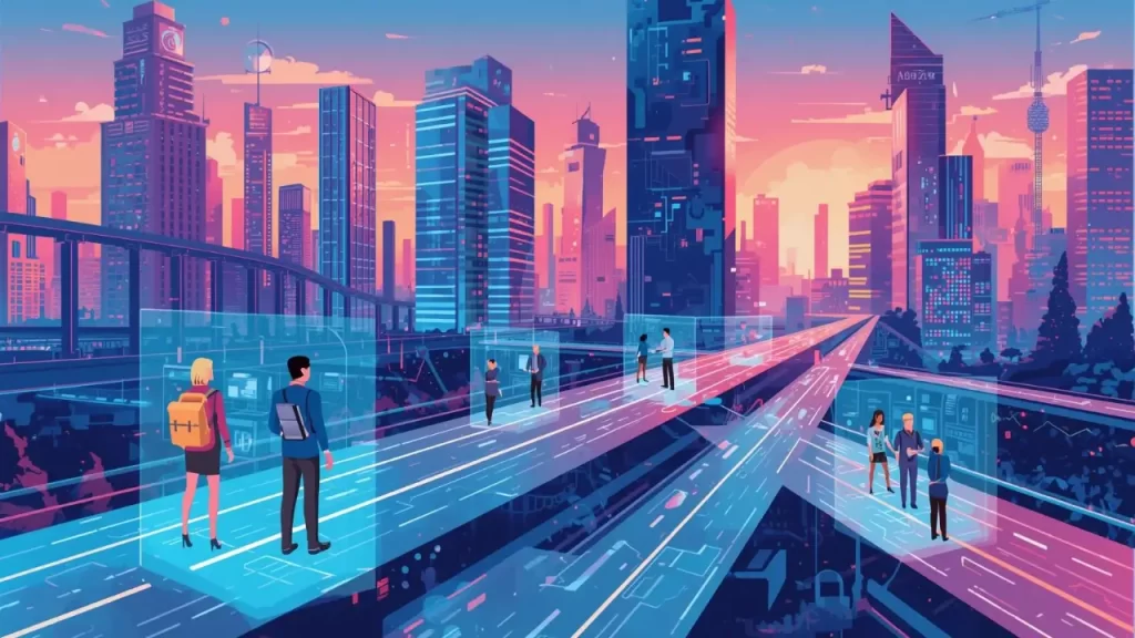 posicionamento de carreira na era da IA