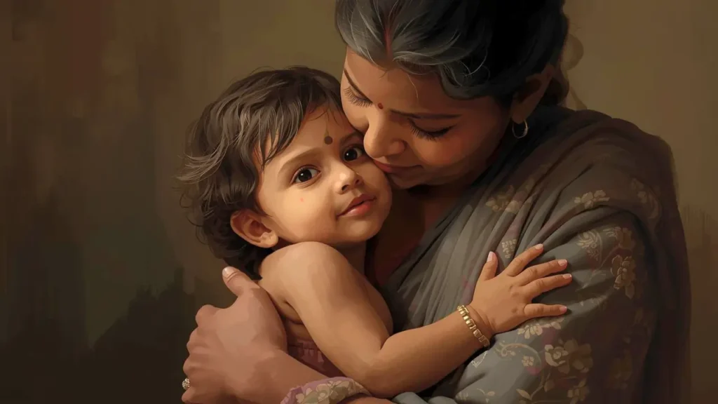 Verdades Emocionantes Sobre Ser Mãe