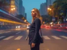 Segurança feminina