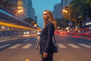 Segurança feminina